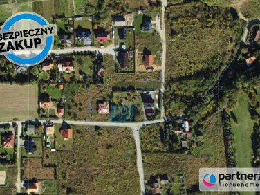 Działka budowlana Gdańsk