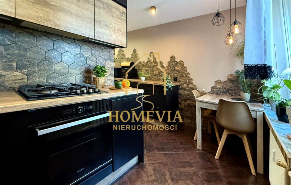 Mieszkanie Ruda Śląska