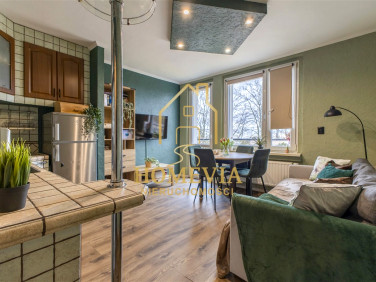 Mieszkanie Ruda Śląska