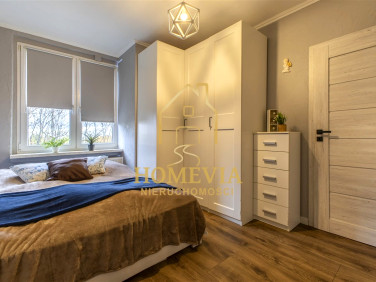 Mieszkanie Ruda Śląska