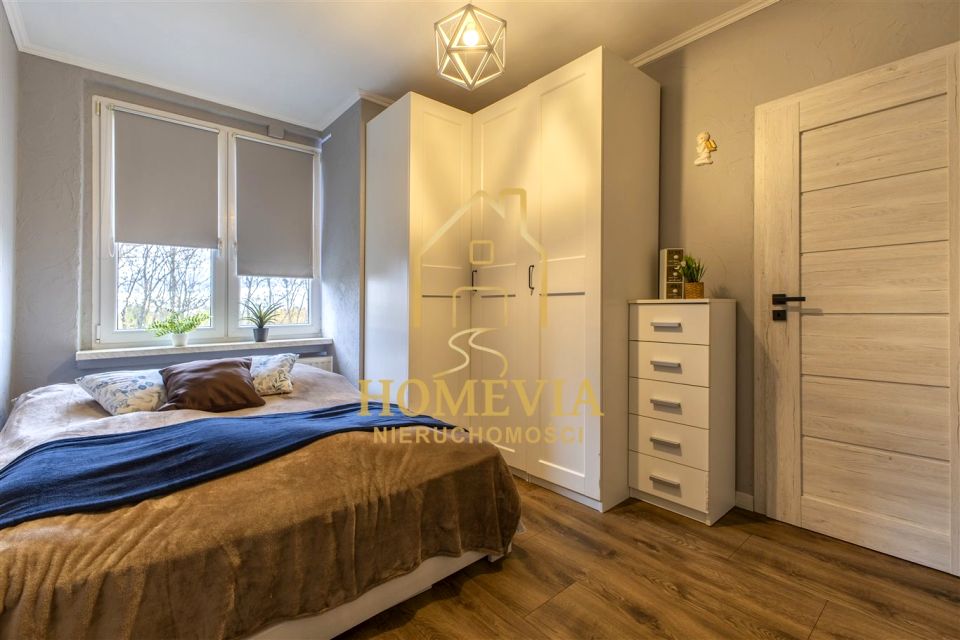 Mieszkanie Ruda Śląska