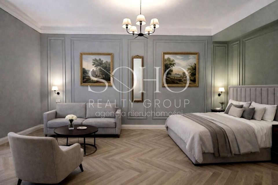 Mieszkanie Kraków sprzedaż