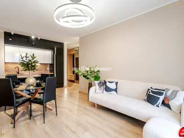Mieszkanie Kraków