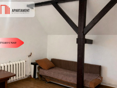 Mieszkanie Ryczywół