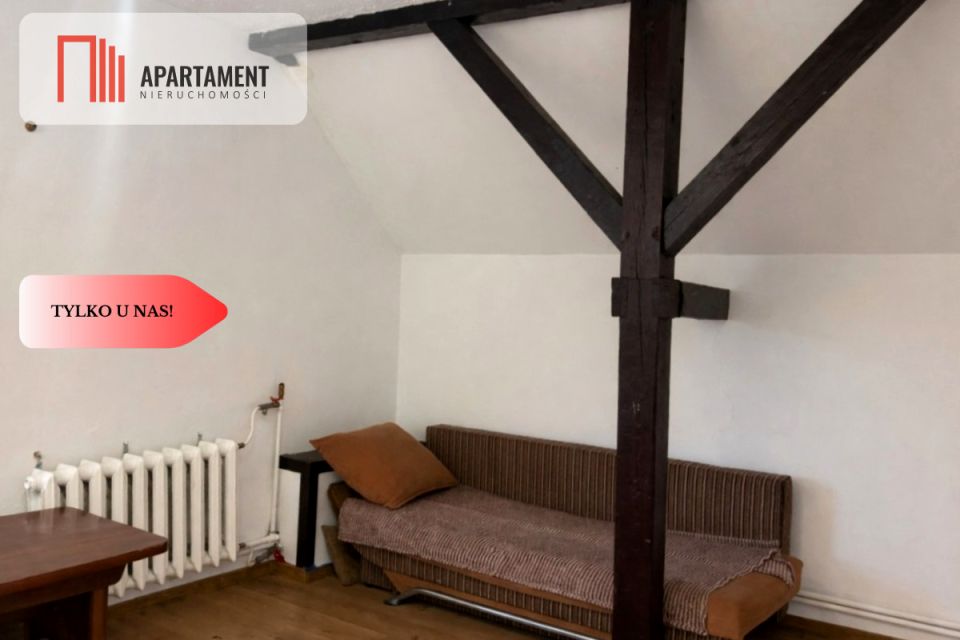 Mieszkanie Ryczywół