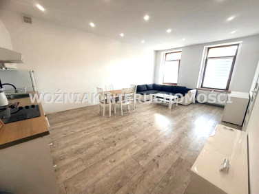 Mieszkanie Wałbrzych