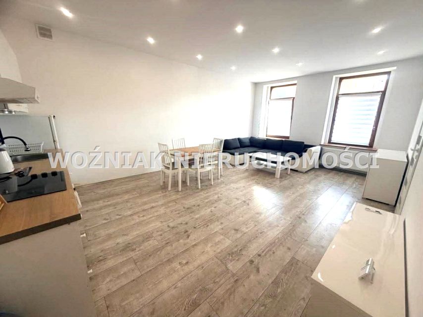 Mieszkanie Wałbrzych