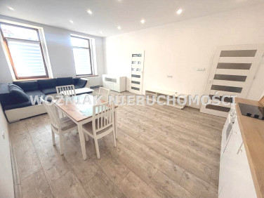 Mieszkanie Wałbrzych