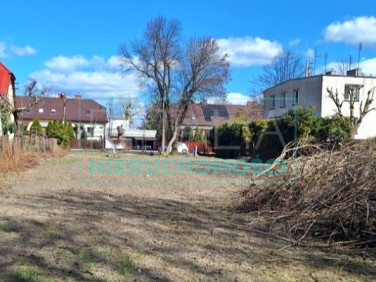 Działka budowlana Reguły