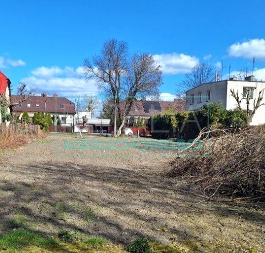 Działka budowlana Reguły