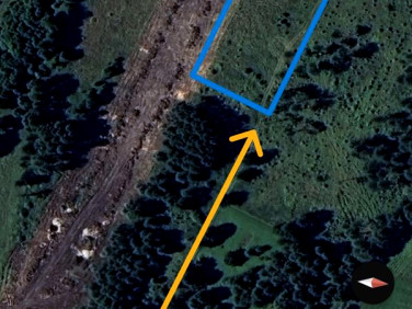 Działka budowlana Karolewo