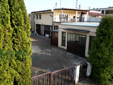 Budynek użytkowy Elbląg sprzedaż