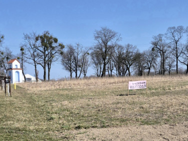 Działka budowlana sprzedam