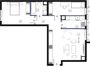 Mieszkanie Piaseczno