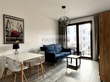 Mieszkanie Gdańsk