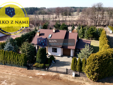 Dom Osiek nad Wisłą