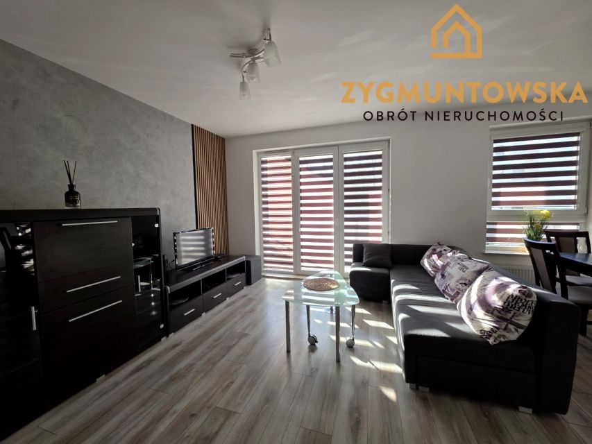 Mieszkanie Tomaszów Mazowiecki