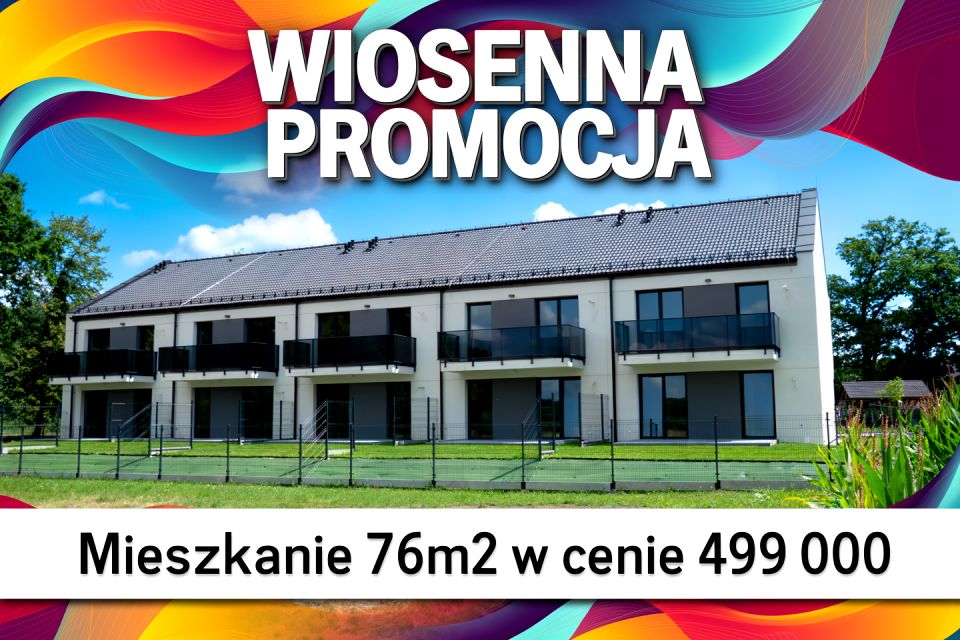 Mieszkanie Skoczów