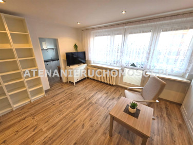 Mieszkanie Bydgoszcz