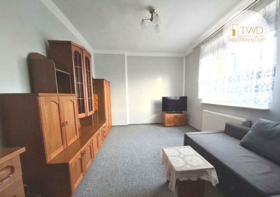 Mieszkanie Będzin sprzedaż