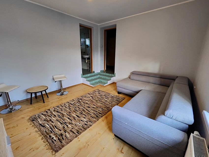 Mieszkanie Nowy Targ