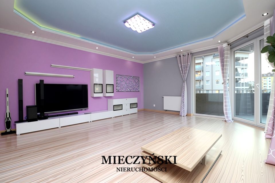 Mieszkanie Gorzów Wielkopolski