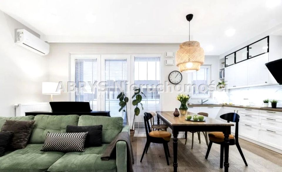 Mieszkanie Warszawa sprzedaż