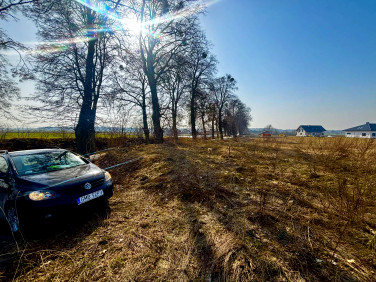 Działka budowlano-rolna Gościszewo