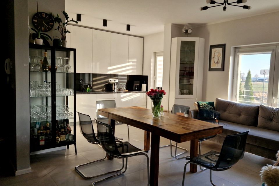 Mieszkanie Wola Podłężna