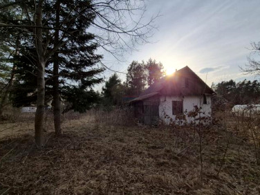 Działka budowlana Piaseczno