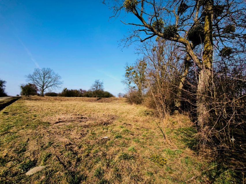Działka budowlana Piskorzyna sprzedam
