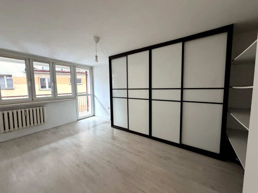 Mieszkanie Sosnowiec