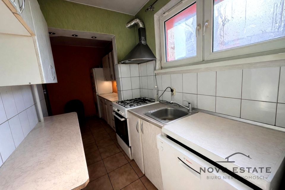 Mieszkanie Mysłowice