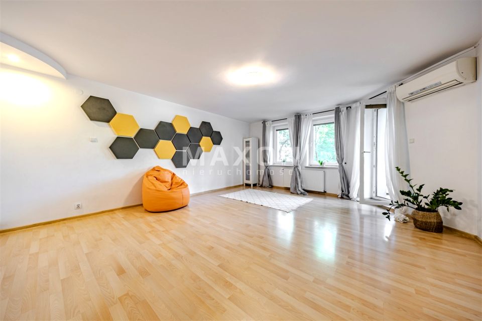 Lokal Warszawa wynajem