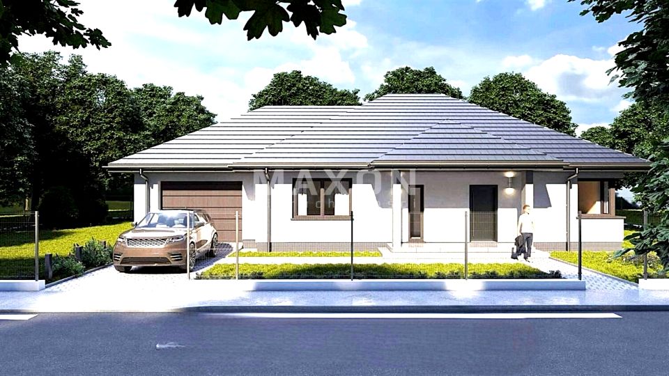 Dom Stanisławów Pierwszy