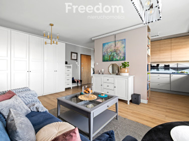 Mieszkanie blok mieszkalny sprzedaż