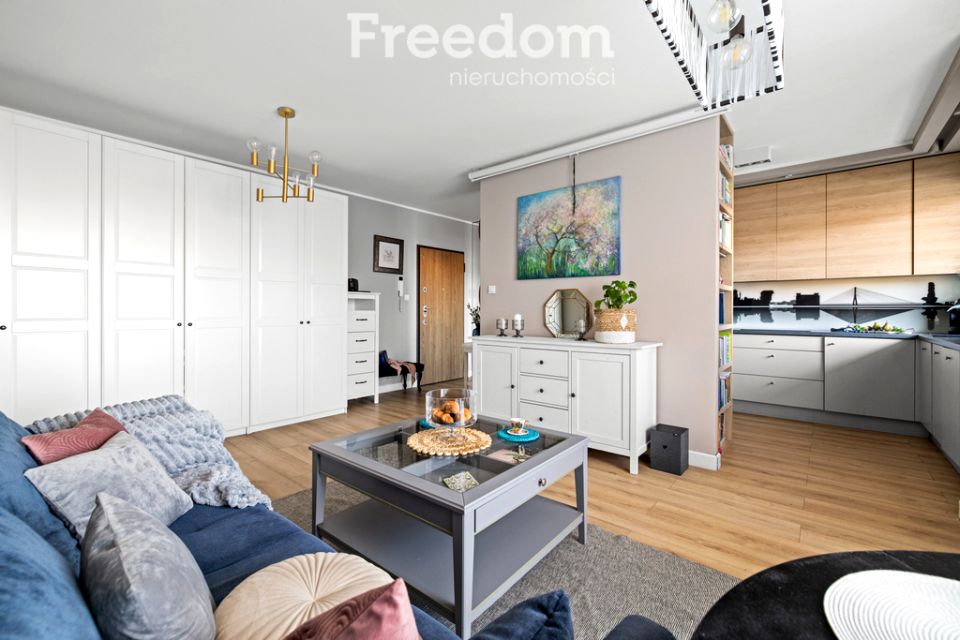 Mieszkanie blok mieszkalny sprzedaż