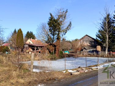 Budynek użytkowy Borki