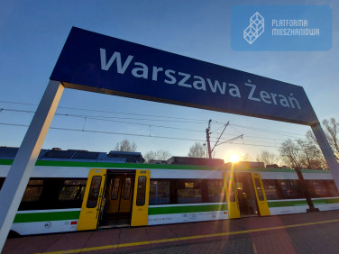 Mieszkanie Warszawa