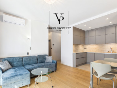 Mieszkanie Warszawa wynajem