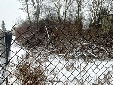 Działka budowlana Chełm Śląski