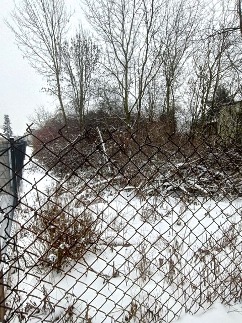 Działka budowlana Chełm Śląski