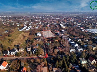 Działka budowlana Poznań