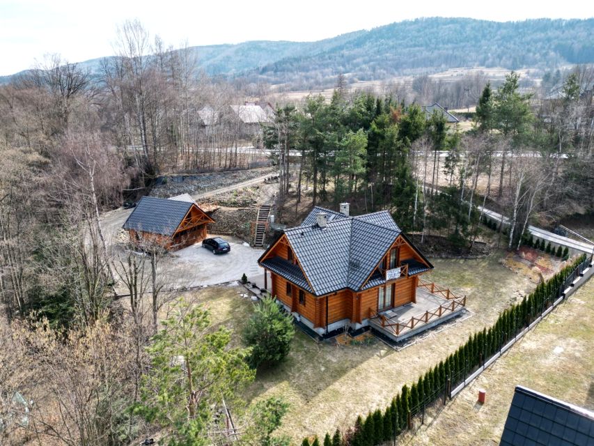 Dom Trzebunia sprzedaż