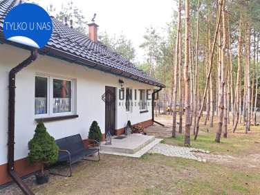 Dom wolnostojący sprzedaż