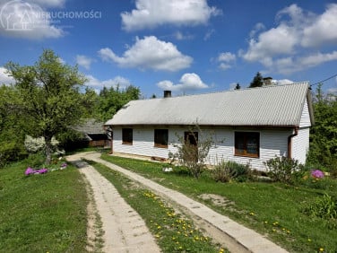 Dom Lubaszowa sprzedaż