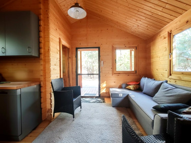 Dom Regiel sprzedaż