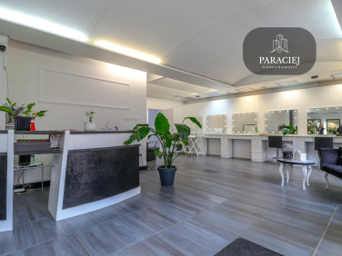 Lokal Bolesławiec wynajem