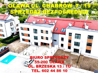 Mieszkanie Oława