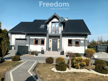 Dom PRUSZCZ GDAŃSKI